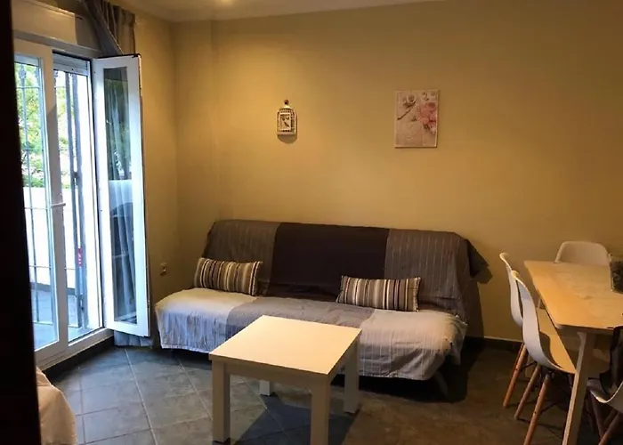 Apartamento En La Almadraba