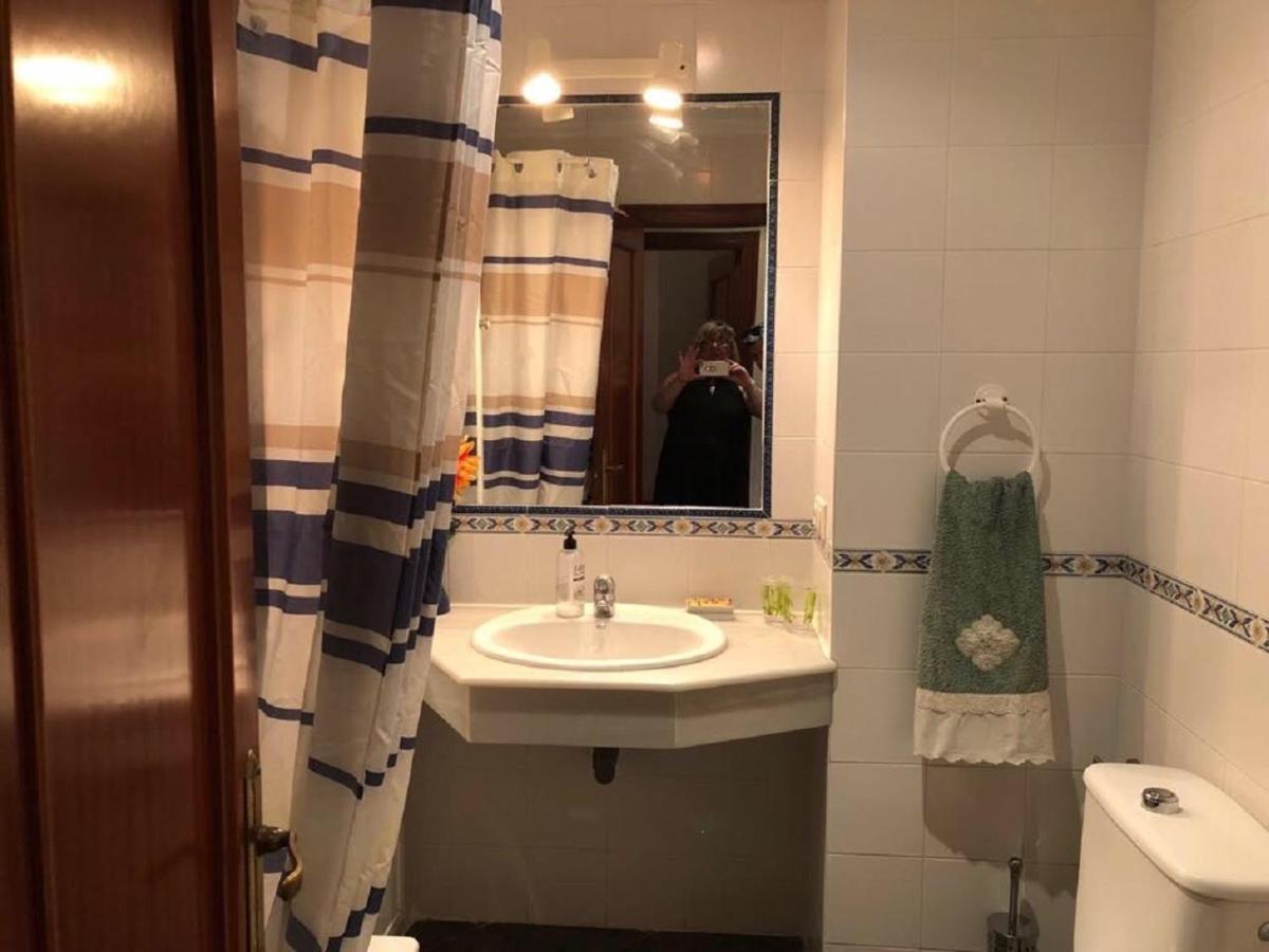 En La Almadraba Apartament Chiclana de la Frontera