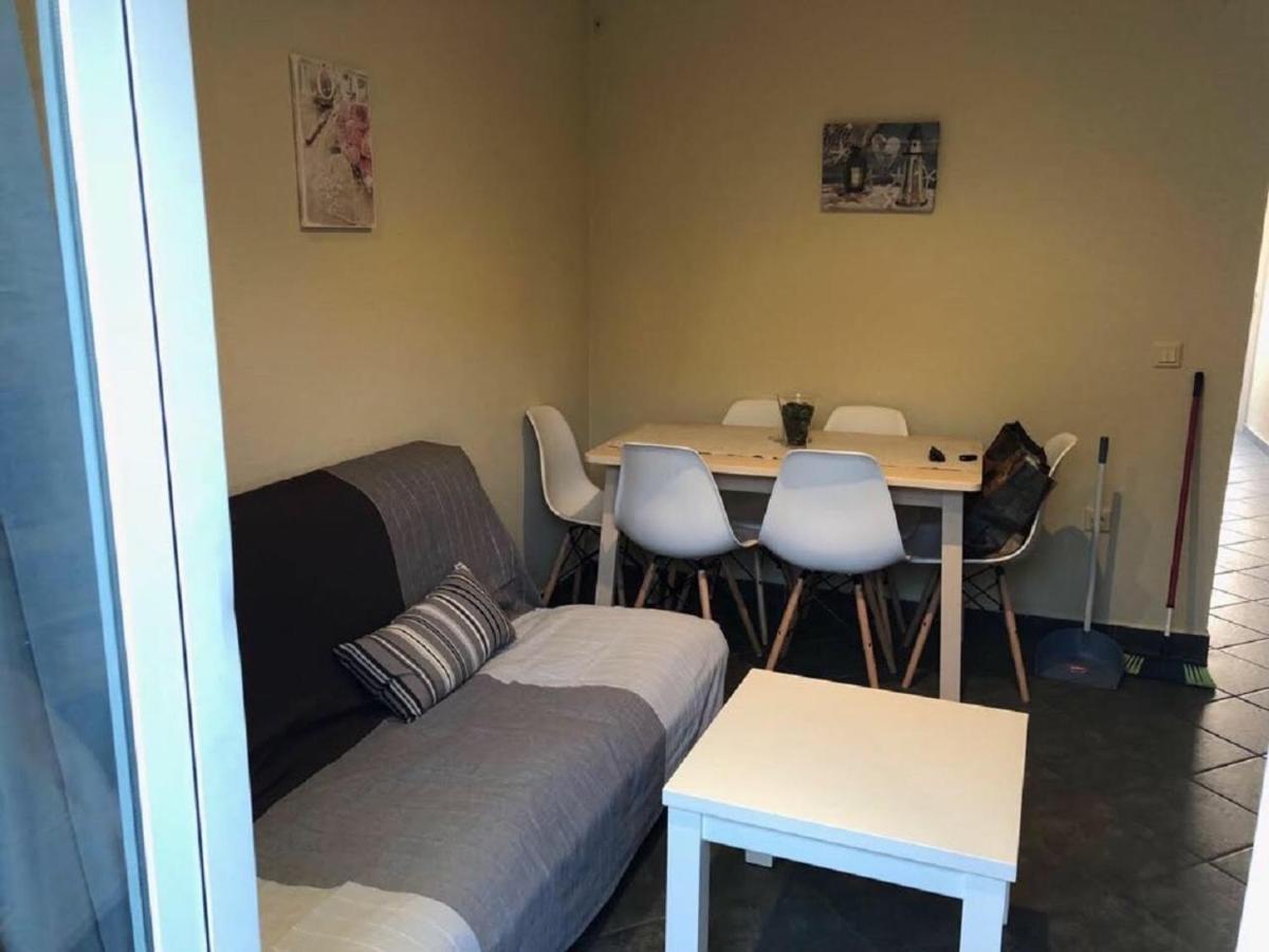 Appartement En La Almadraba *