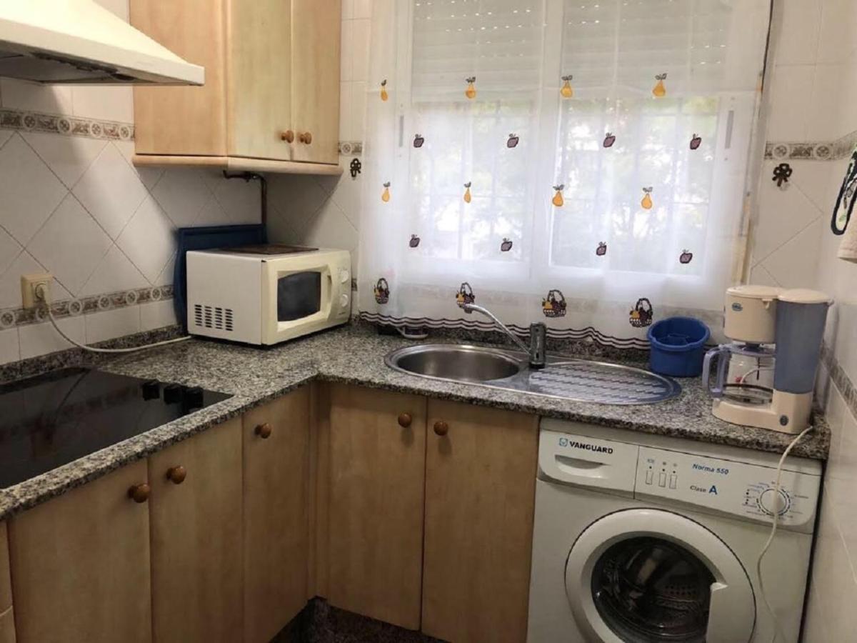 Appartement En La Almadraba Chiclana de la Frontera