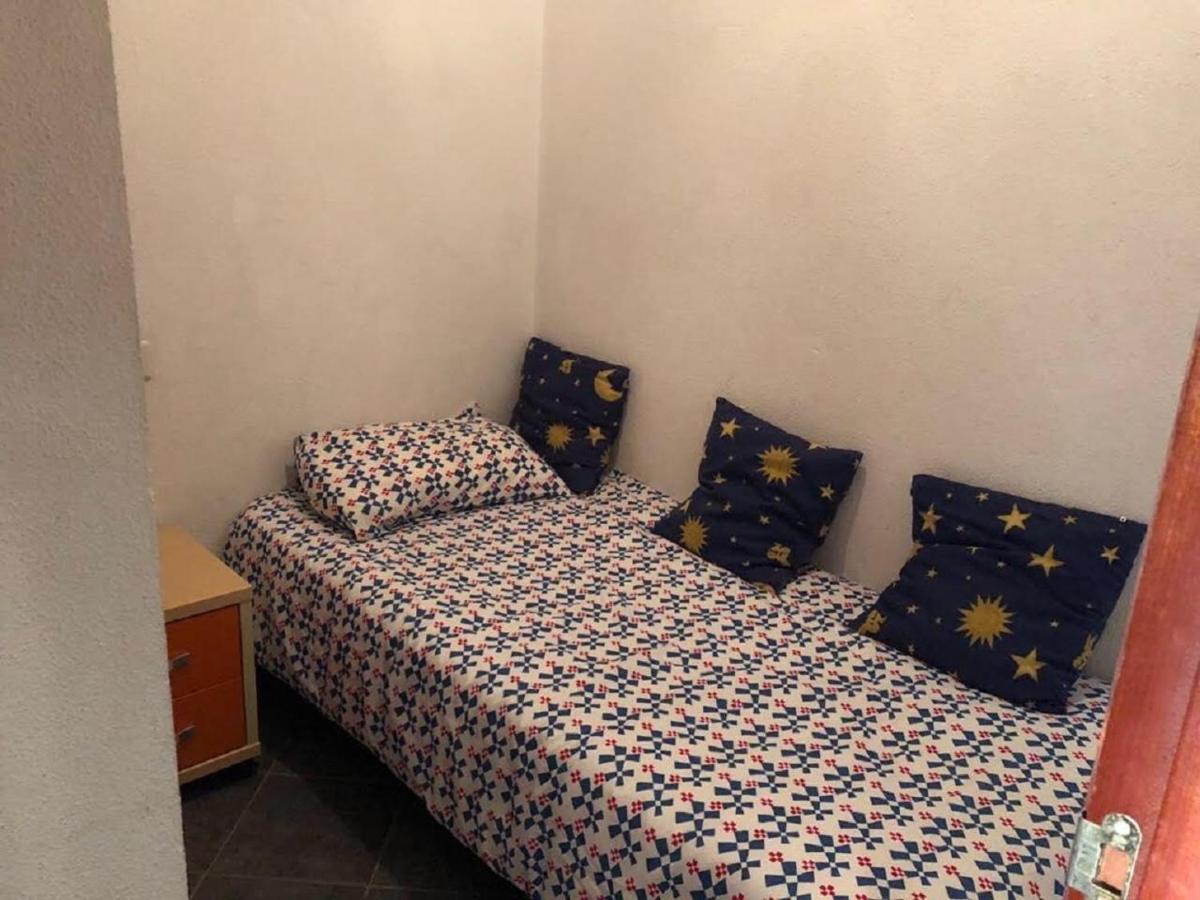 En La Almadraba Appartement *