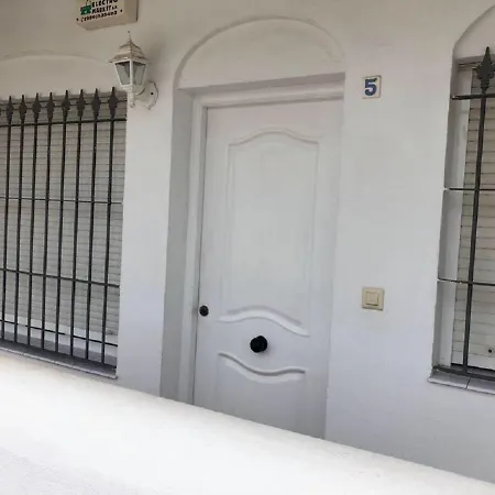 Apartamento En La Almadraba Chiclana de la Frontera Exterior photo