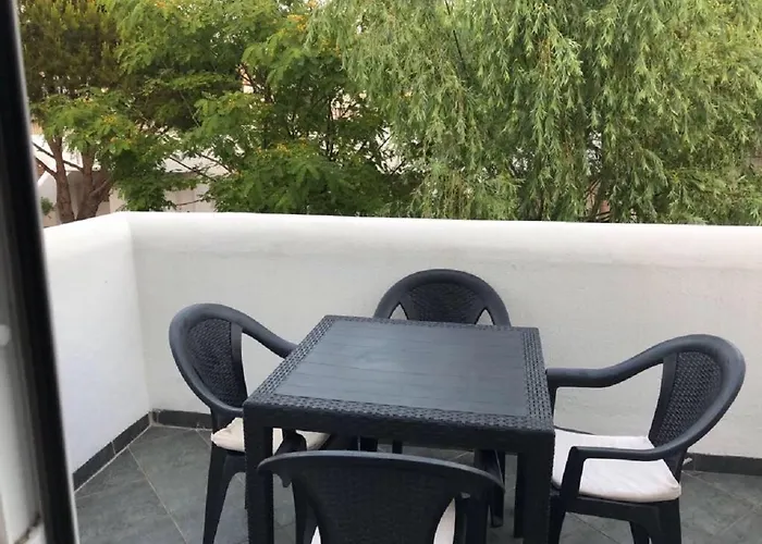Apartamento En La Almadraba
